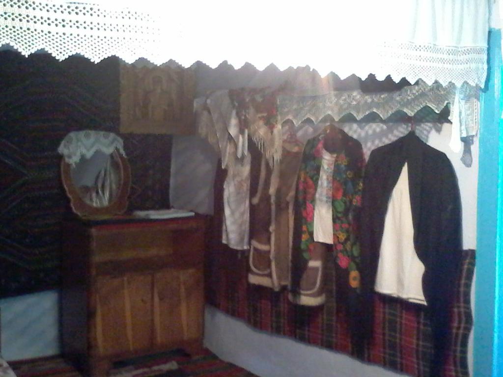 La Popas Orhei Exterior foto