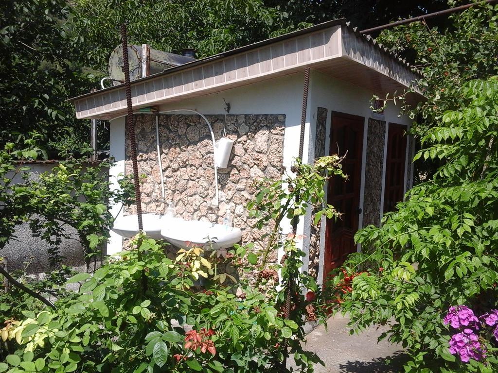 La Popas Orhei Exterior foto
