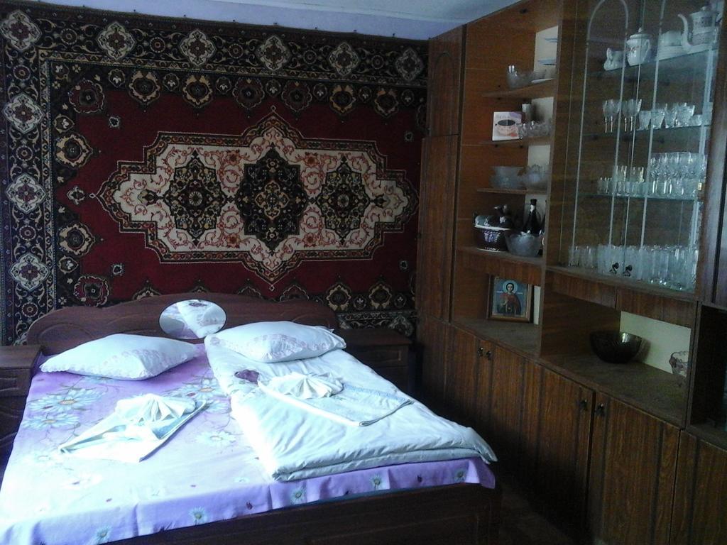 La Popas Orhei Exterior foto
