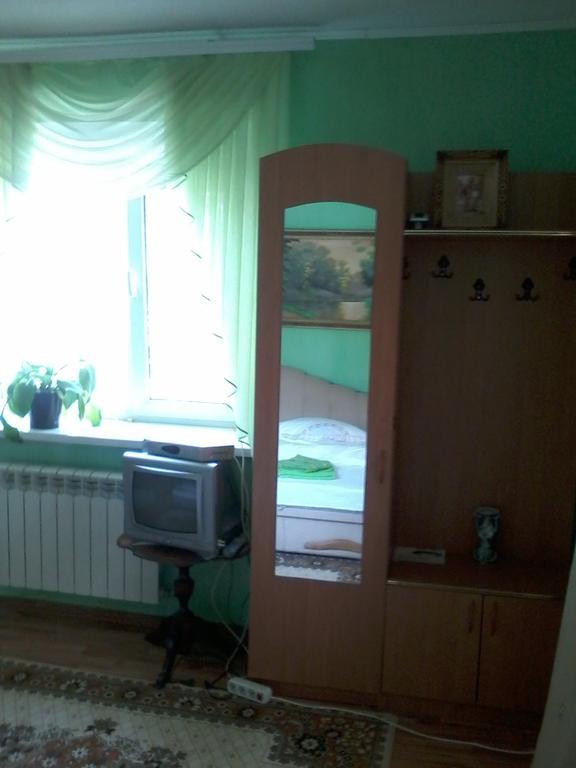La Popas Orhei Exterior foto